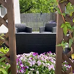 Apartament Młociny *