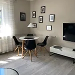 Młociny Apartament *