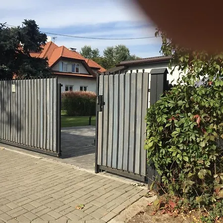 Młociny Apartament