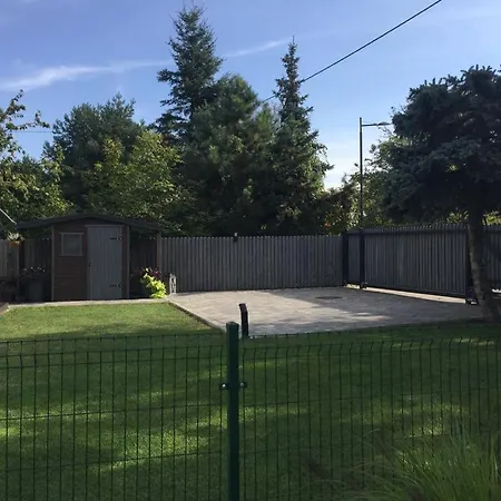 Młociny Apartament *