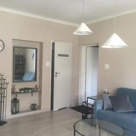 Młociny Apartament