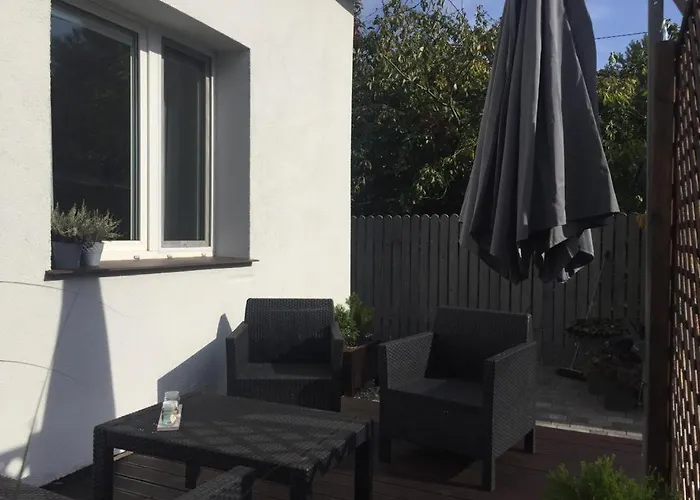 Appartamento Mlociny Varsavia