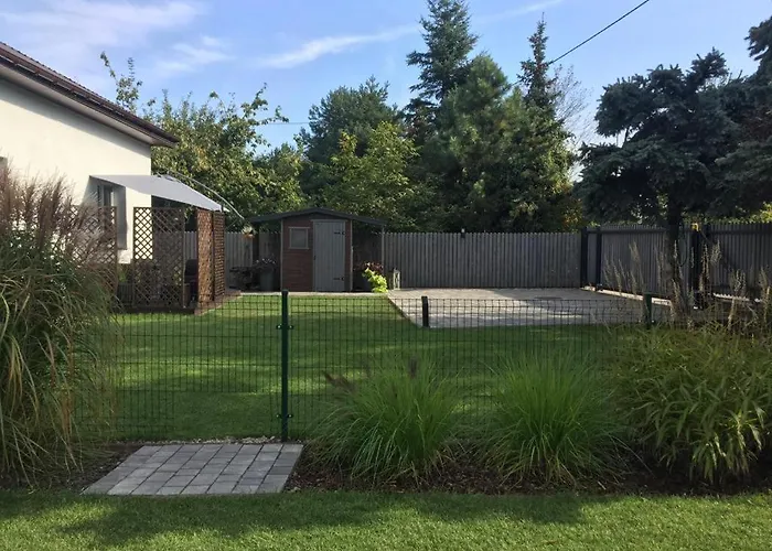 Mlociny Appartamento *