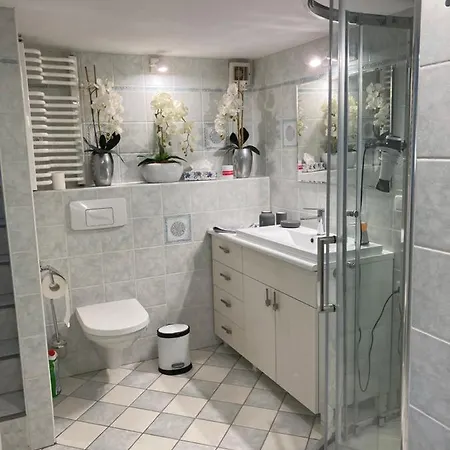 Mlociny דירה ורשה