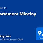 Mlociny Διαμέρισμα